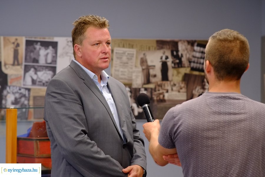 Rodolfo gyűjtemény a Kállay Házban