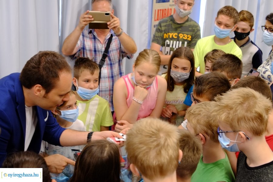 Rodolfo gyűjtemény a Kállay Házban