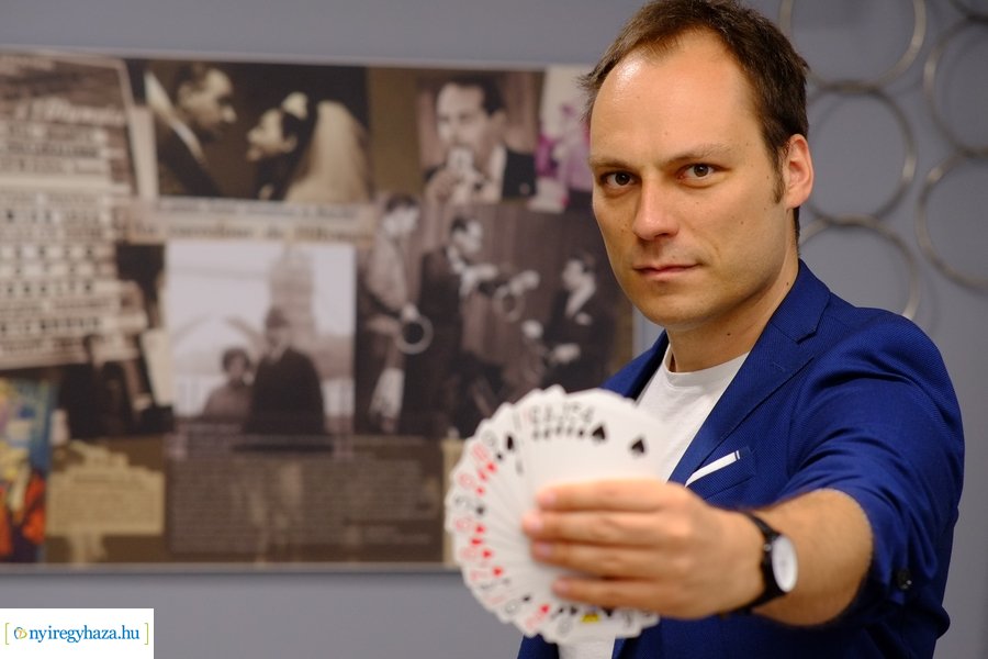 Rodolfo gyűjtemény a Kállay Házban