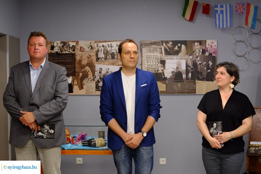 Rodolfo gyűjtemény a Kállay Házban