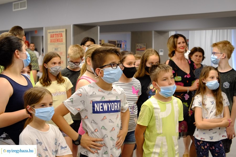 Rodolfo gyűjtemény a Kállay Házban