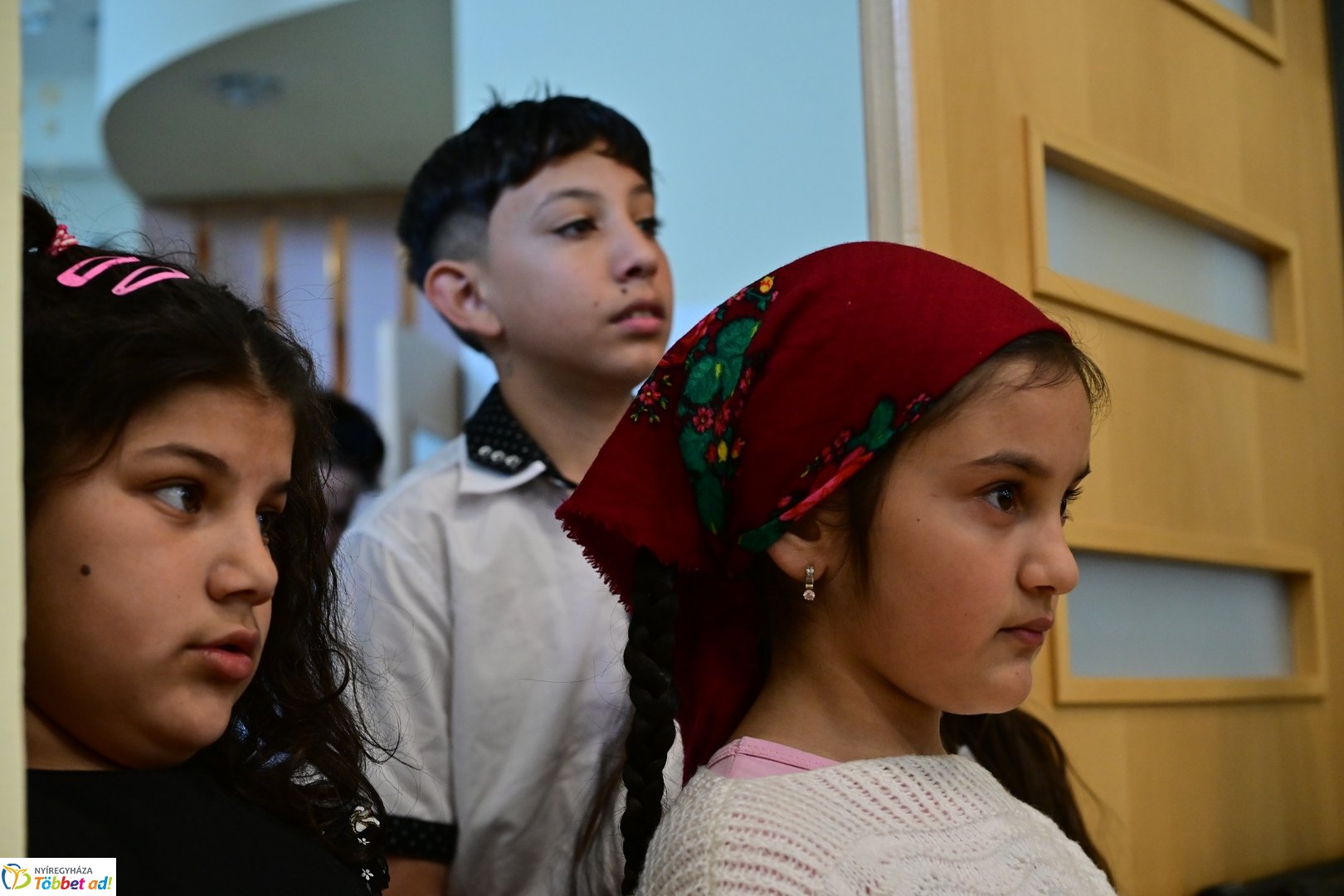 Roma ki-mit-tud a Móricz Zsigmond könyvtárban - 2025