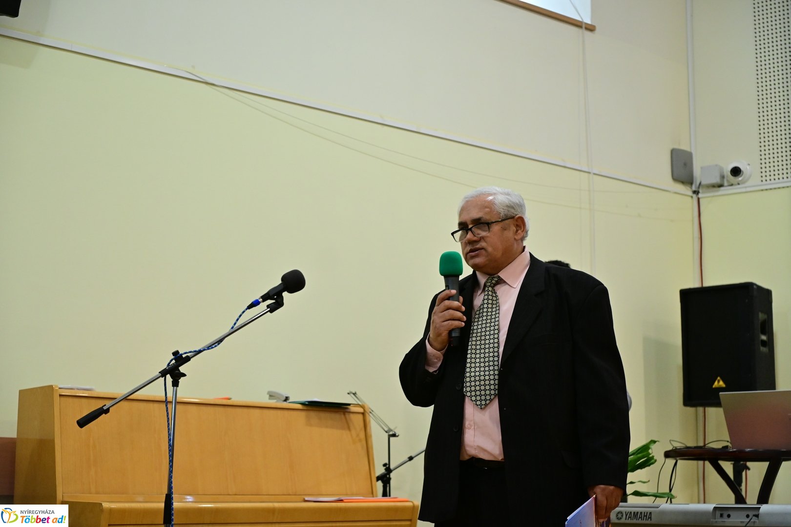 Roma ki-mit-tud a Móricz Zsigmond könyvtárban - 2025