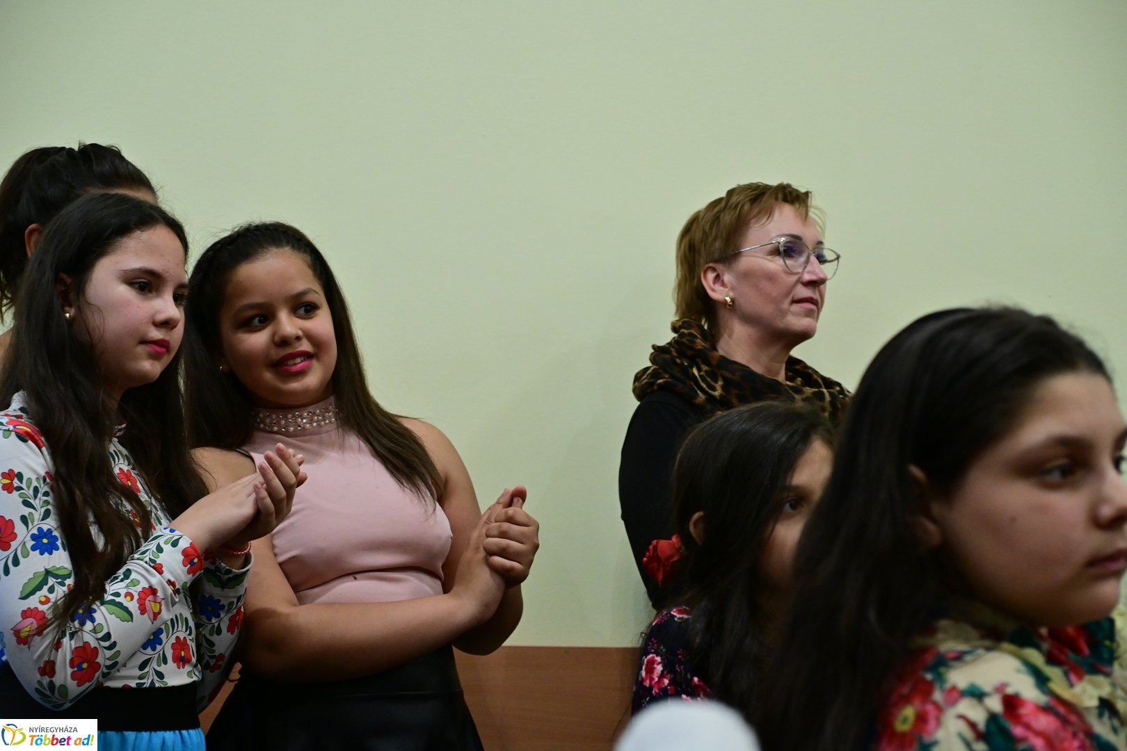 Roma ki-mit-tud a Móricz Zsigmond könyvtárban - 2025