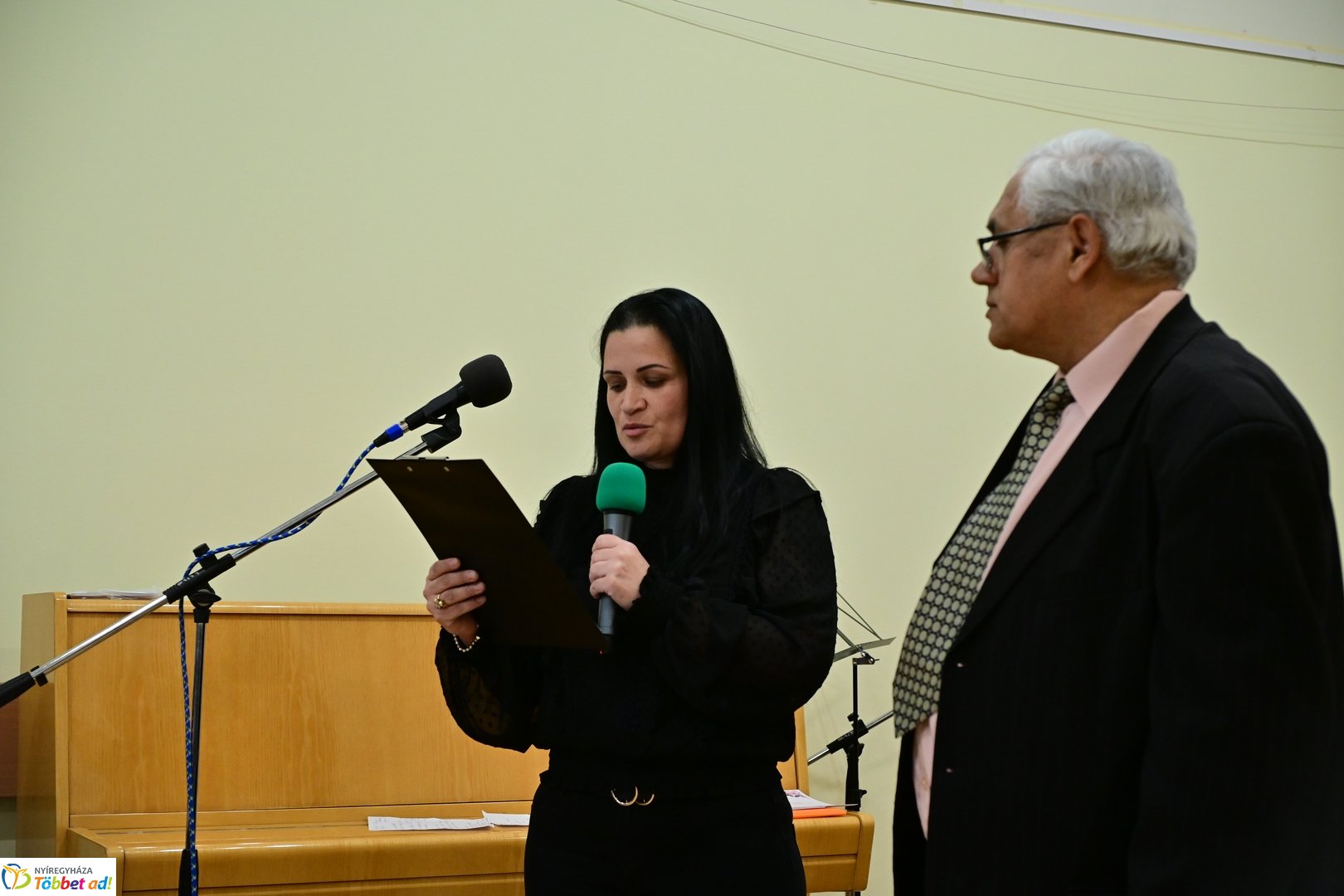 Roma ki-mit-tud a Móricz Zsigmond könyvtárban - 2025