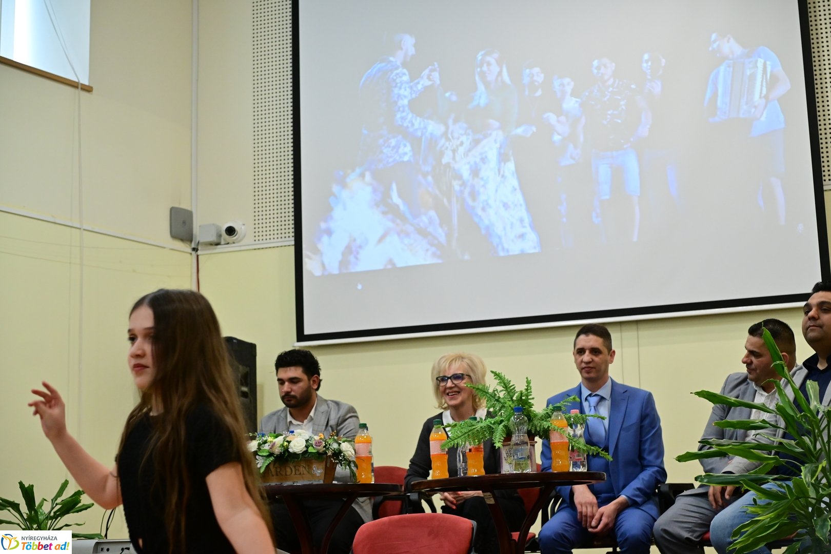 Roma ki-mit-tud a Móricz Zsigmond könyvtárban - 2025