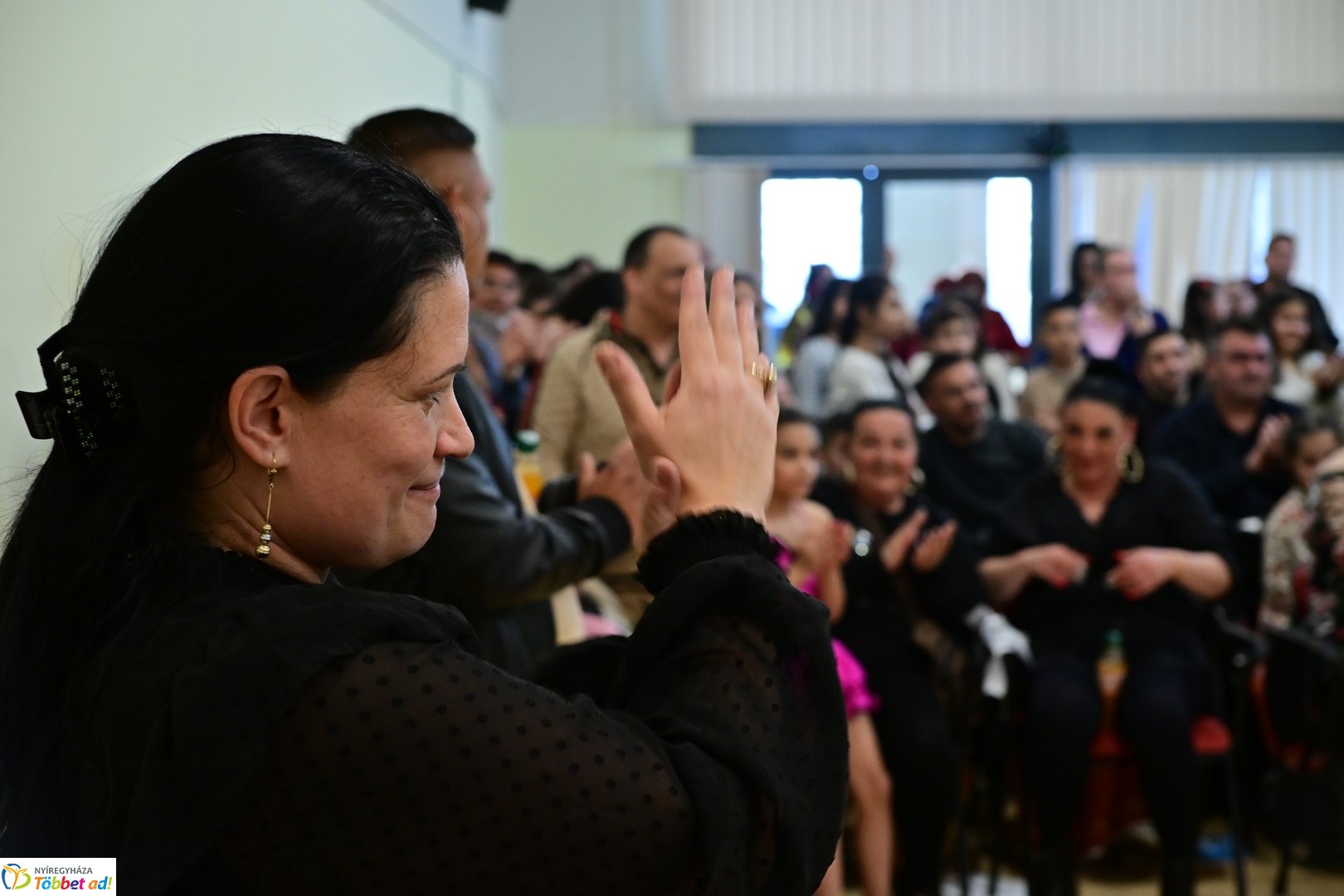 Roma ki-mit-tud a Móricz Zsigmond könyvtárban - 2025