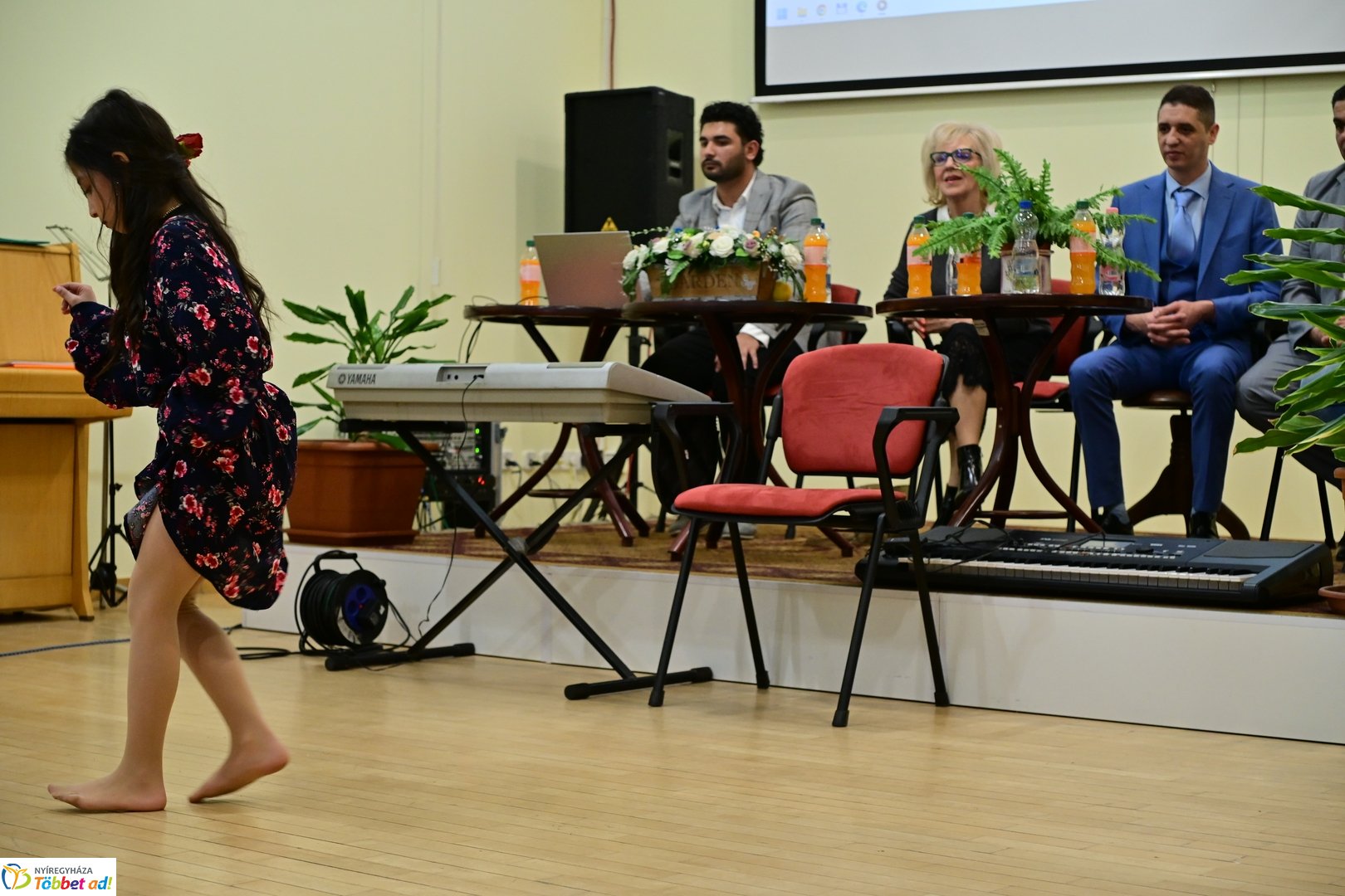 Roma ki-mit-tud a Móricz Zsigmond könyvtárban - 2025