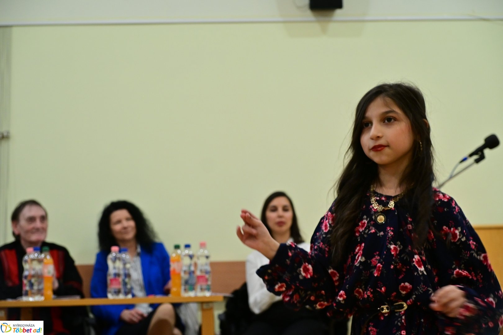 Roma ki-mit-tud a Móricz Zsigmond könyvtárban - 2025