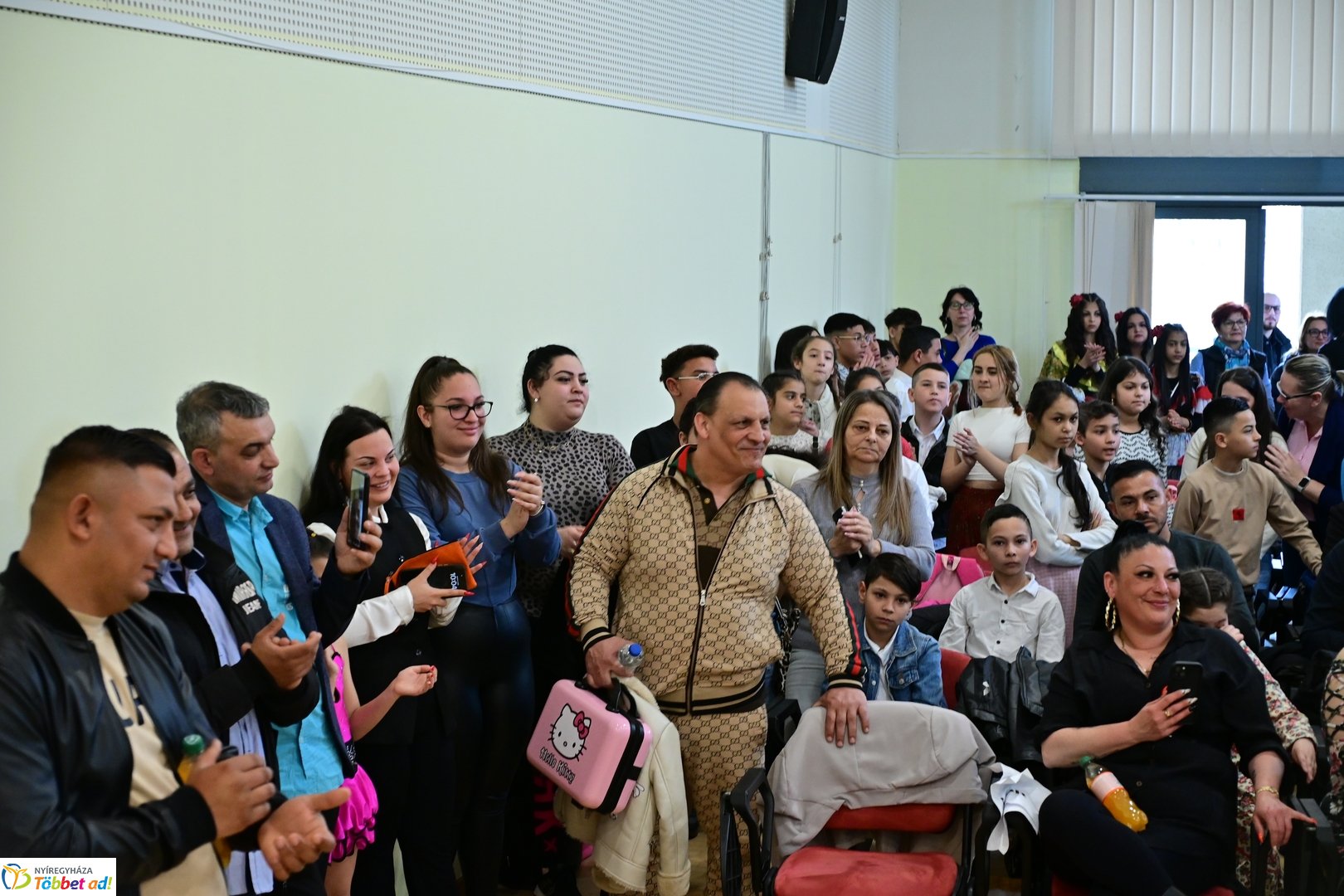 Roma ki-mit-tud a Móricz Zsigmond könyvtárban - 2025