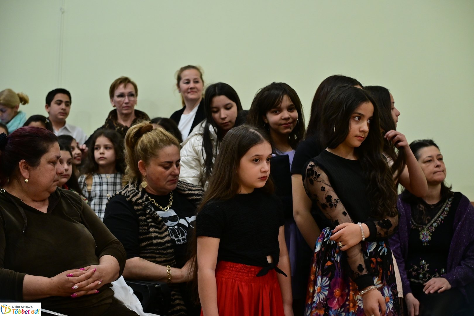 Roma ki-mit-tud a Móricz Zsigmond könyvtárban - 2025