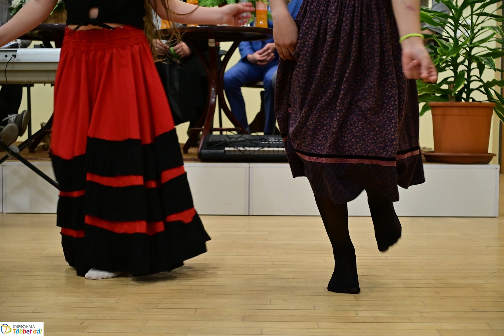 Roma ki-mit-tud a Móricz Zsigmond könyvtárban - 2025