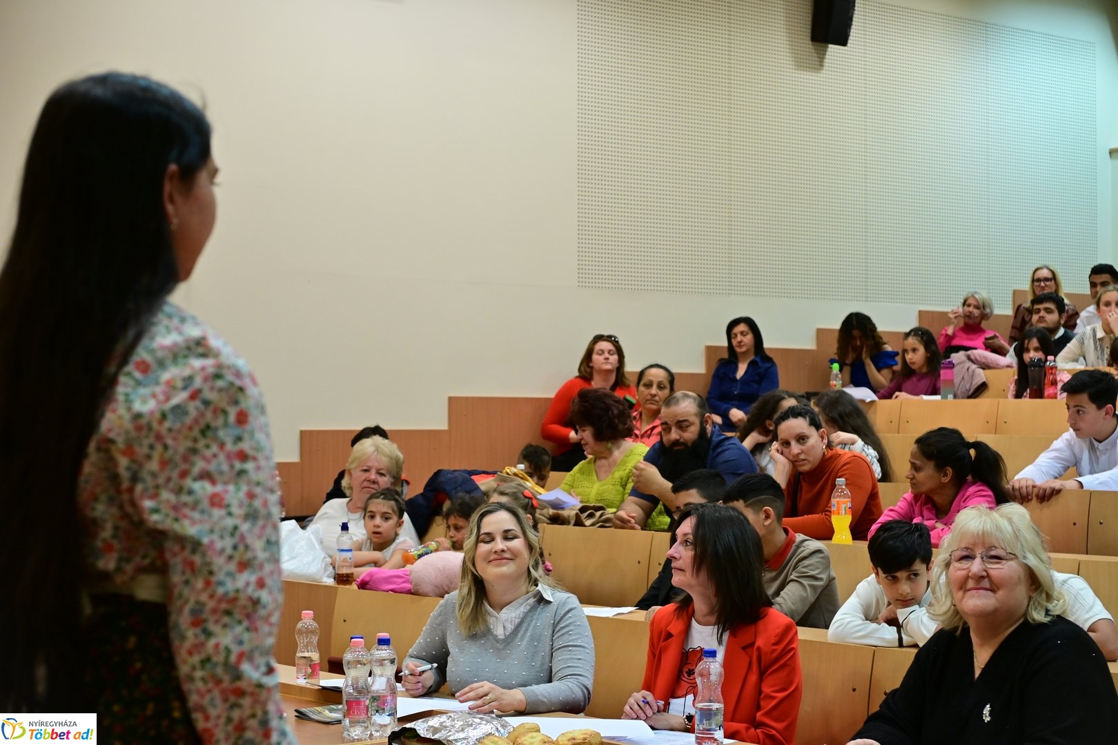 Roma ki-mit-tud a Móricz Zsigmond könyvtárban - 2025