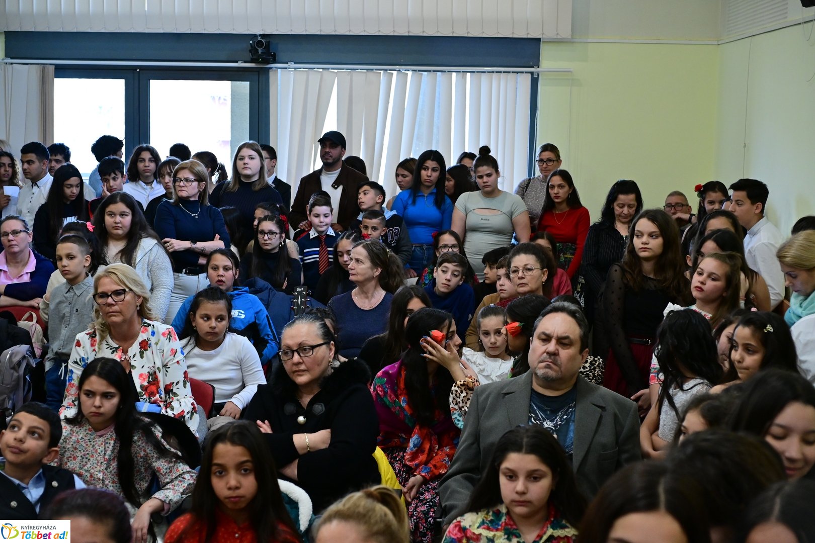 Roma ki-mit-tud a Móricz Zsigmond könyvtárban - 2025