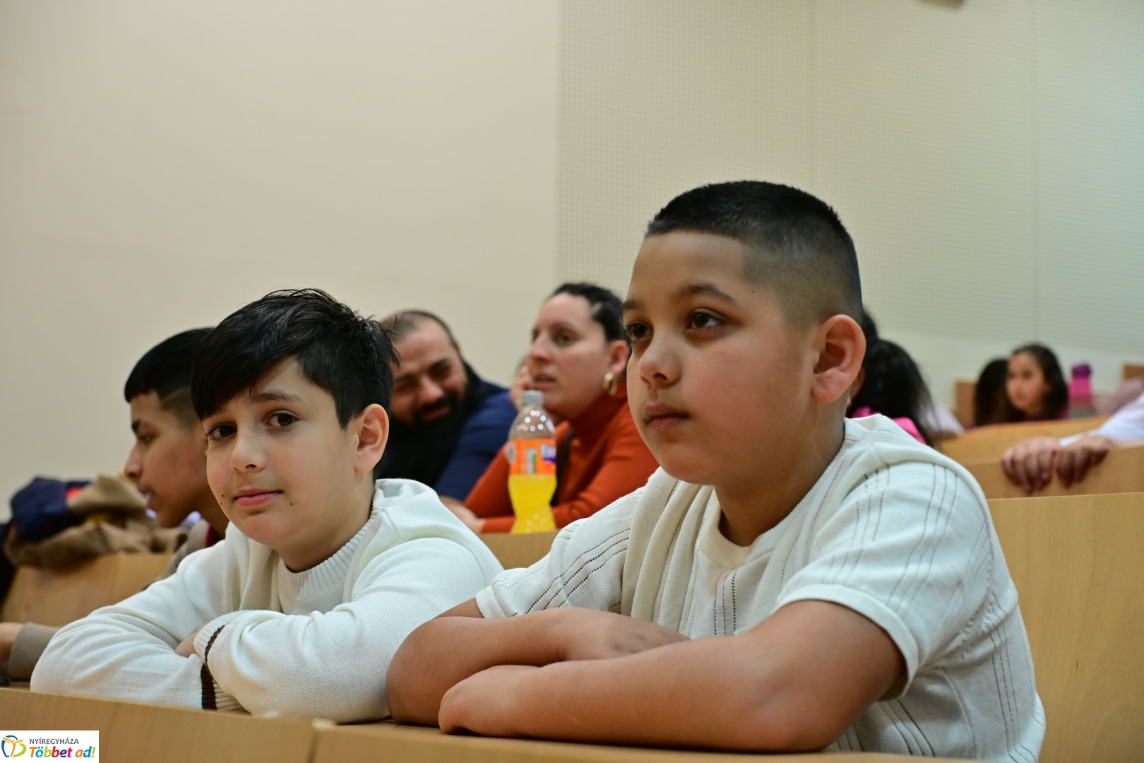 Roma ki-mit-tud a Móricz Zsigmond könyvtárban - 2025