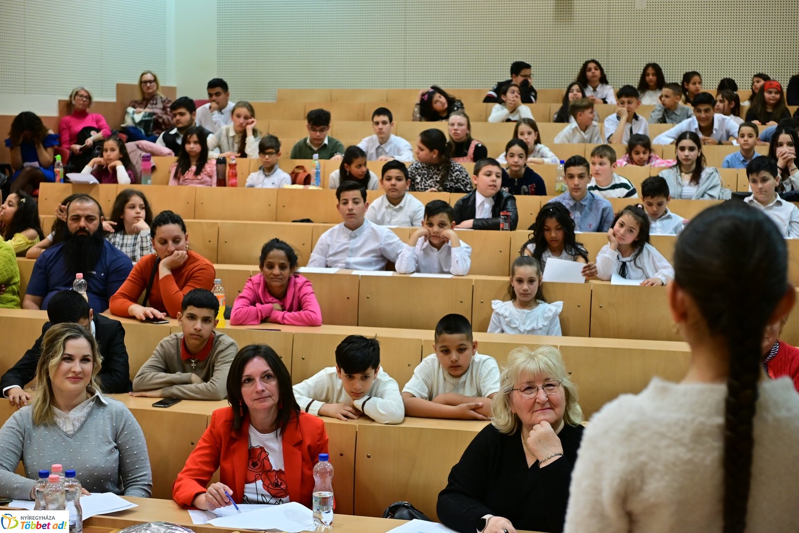 Roma ki-mit-tud a Móricz Zsigmond könyvtárban - 2025