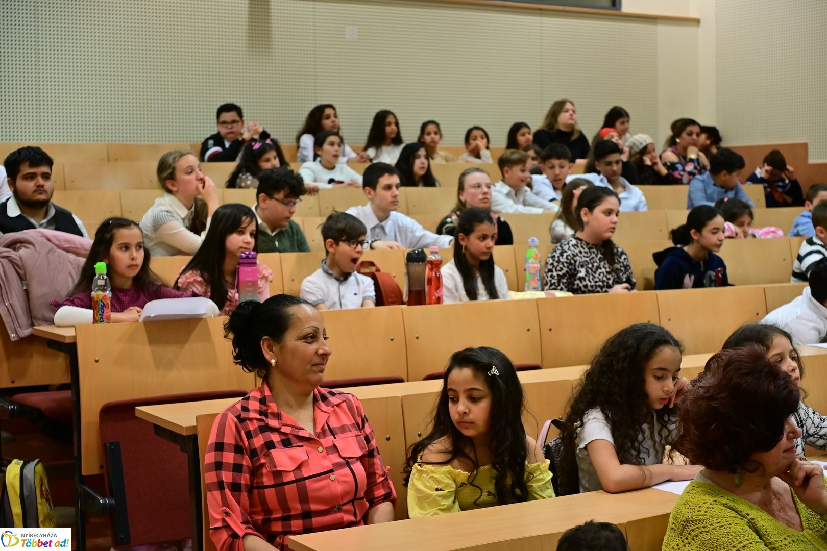 Roma ki-mit-tud a Móricz Zsigmond könyvtárban - 2025