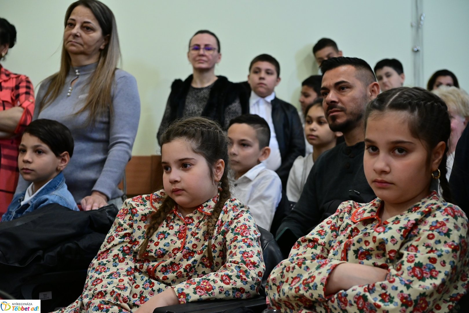 Roma ki-mit-tud a Móricz Zsigmond könyvtárban - 2025