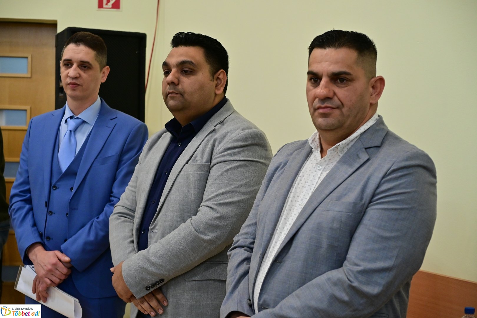 Roma ki-mit-tud a Móricz Zsigmond könyvtárban - 2025