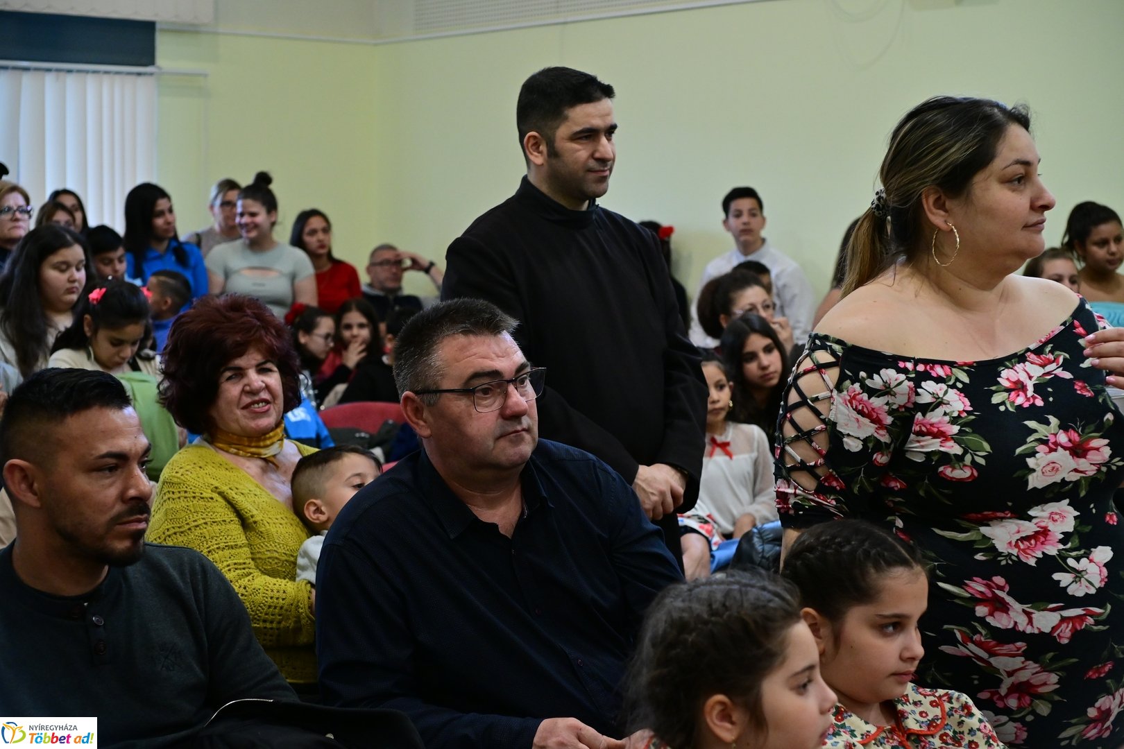 Roma ki-mit-tud a Móricz Zsigmond könyvtárban - 2025