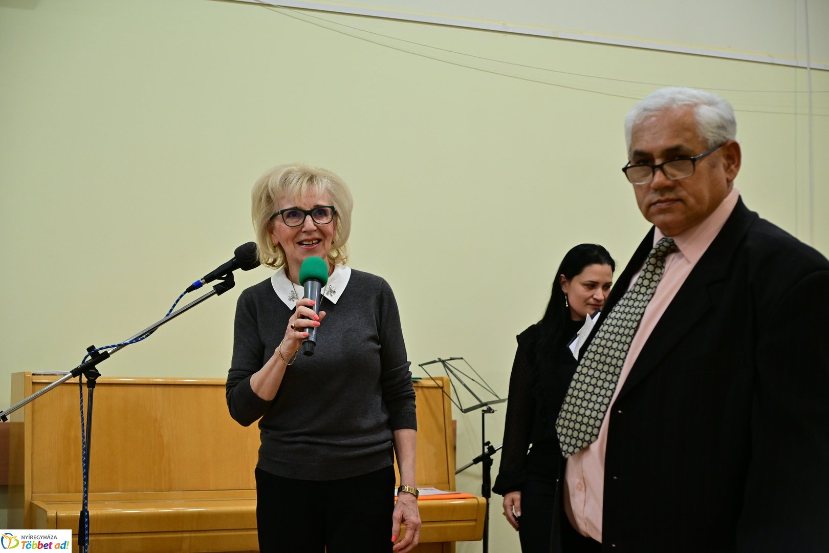 Roma ki-mit-tud a Móricz Zsigmond könyvtárban - 2025