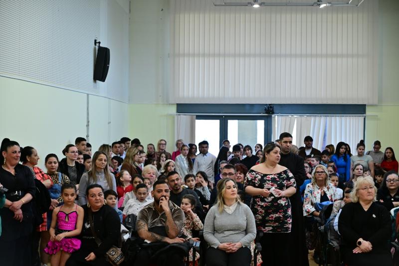 Roma ki-mit-tud a Móricz Zsigmond könyvtárban - 2025