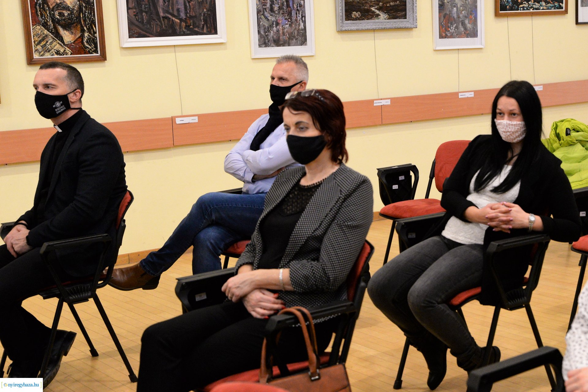 Roma kisebbségi önkormányzat évzáró rendezvénye