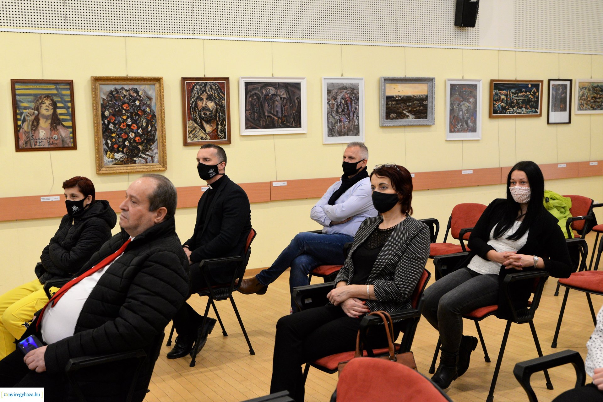 Roma kisebbségi önkormányzat évzáró rendezvénye