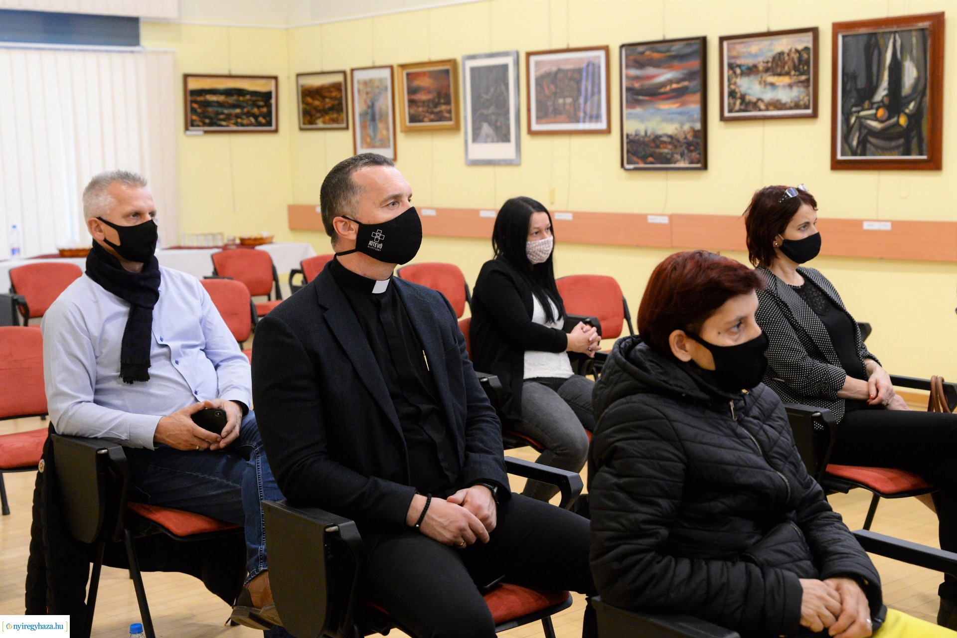 Roma kisebbségi önkormányzat évzáró rendezvénye