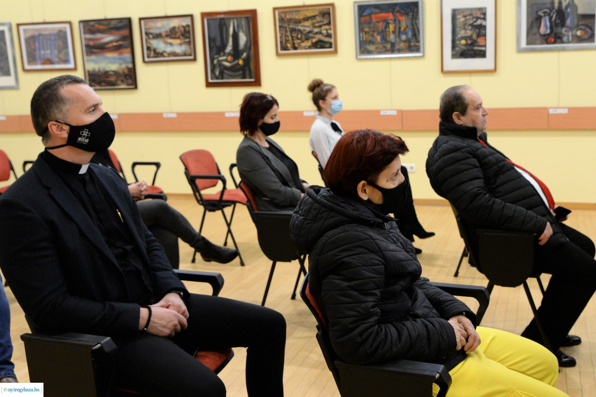 Roma kisebbségi önkormányzat évzáró rendezvénye