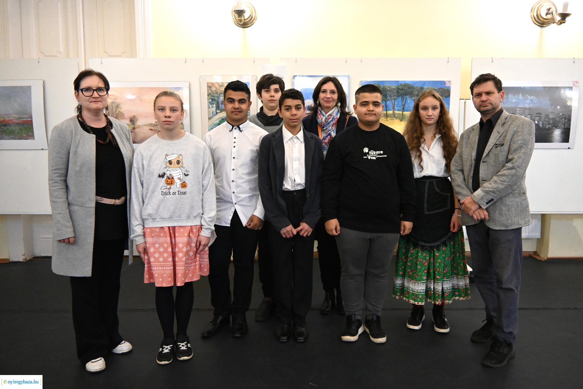 Roma Kulturális Fesztivál a Kölyökvárban