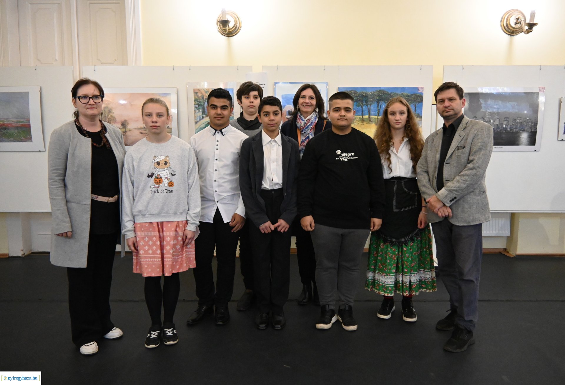 Roma Kulturális Fesztivál a Kölyökvárban