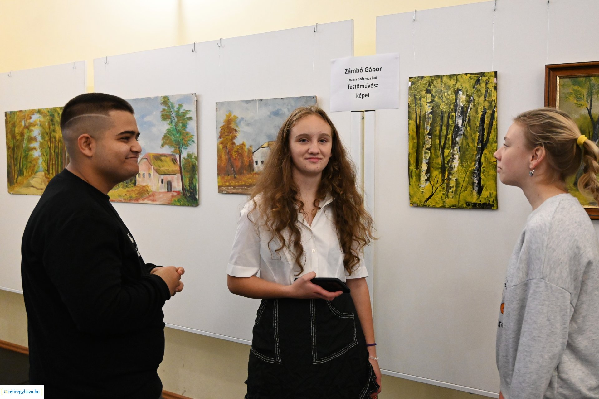 Roma Kulturális Fesztivál a Kölyökvárban