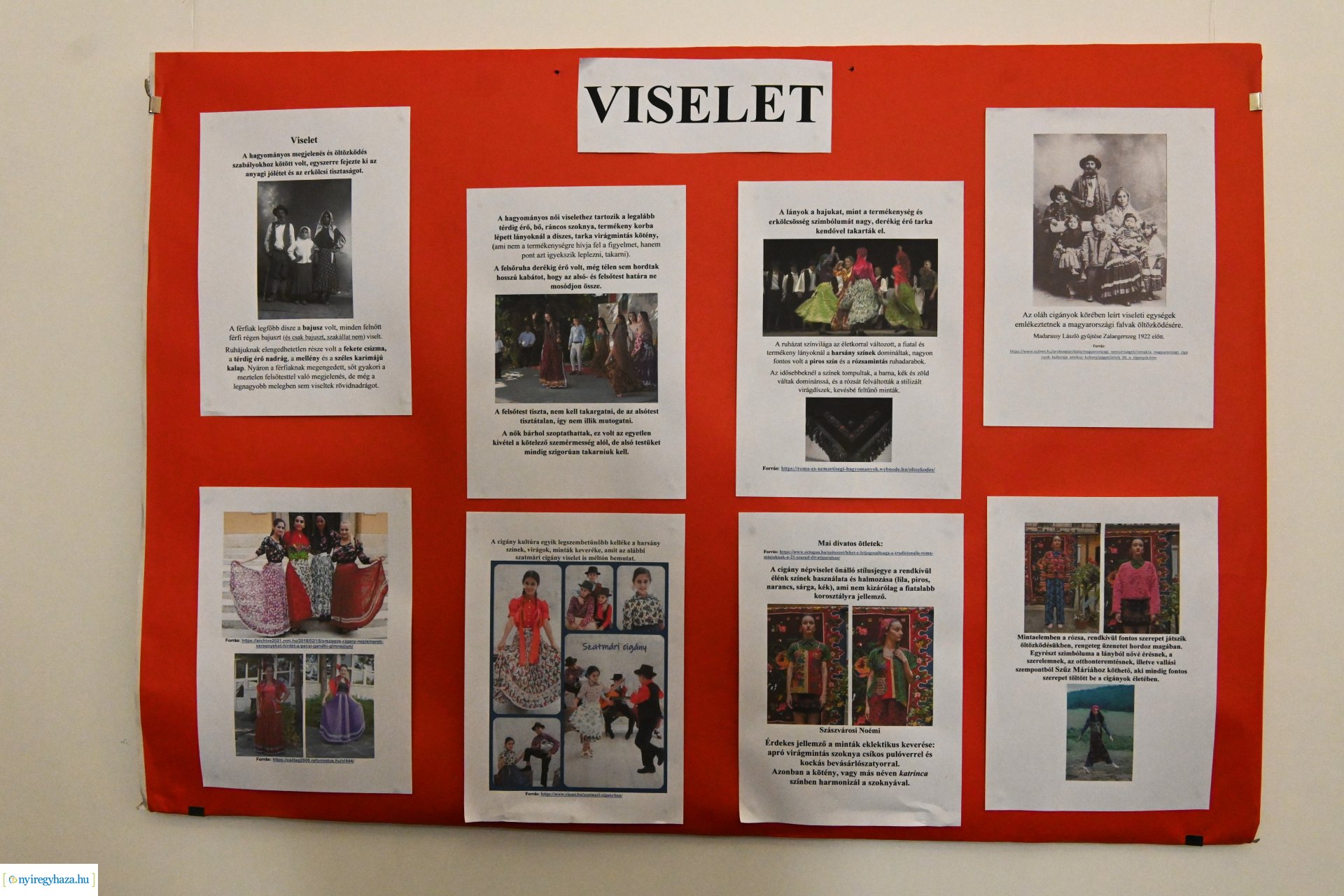 Roma Kulturális Fesztivál a Kölyökvárban