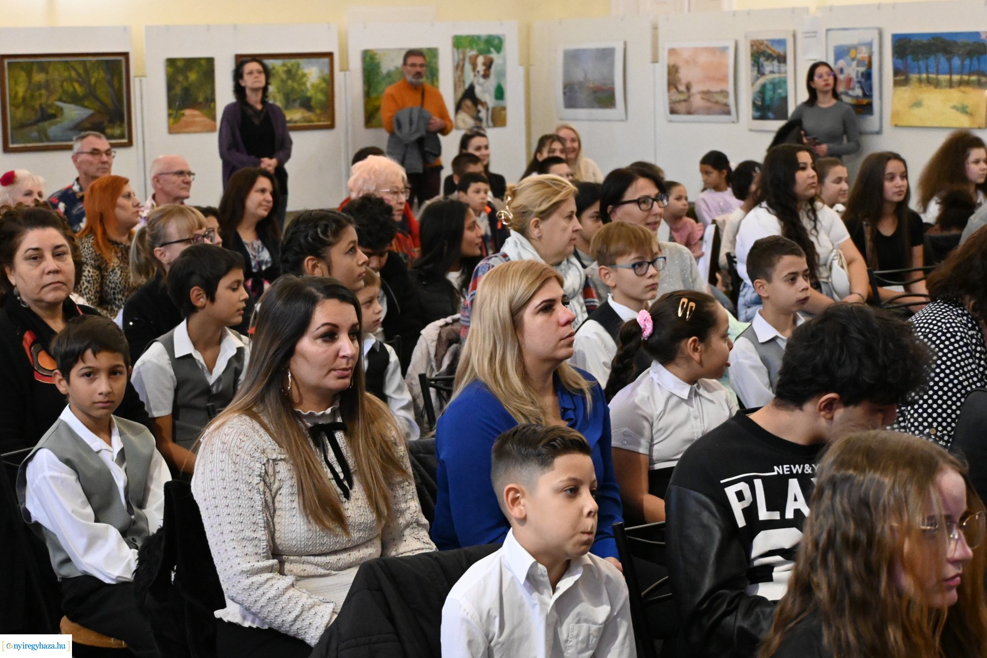 Roma Kulturális Fesztivál a Kölyökvárban