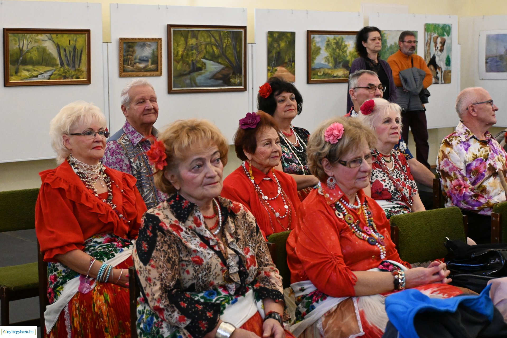 Roma Kulturális Fesztivál a Kölyökvárban