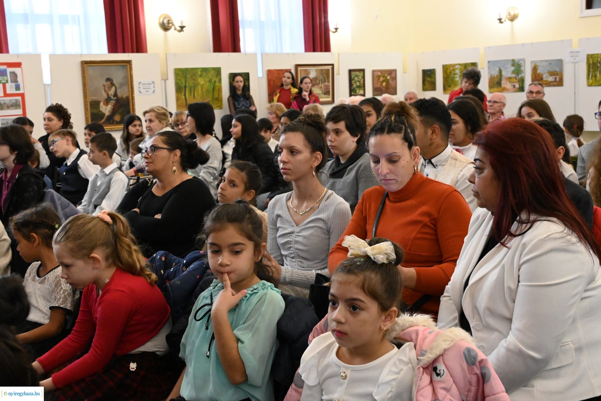 Roma Kulturális Fesztivál a Kölyökvárban