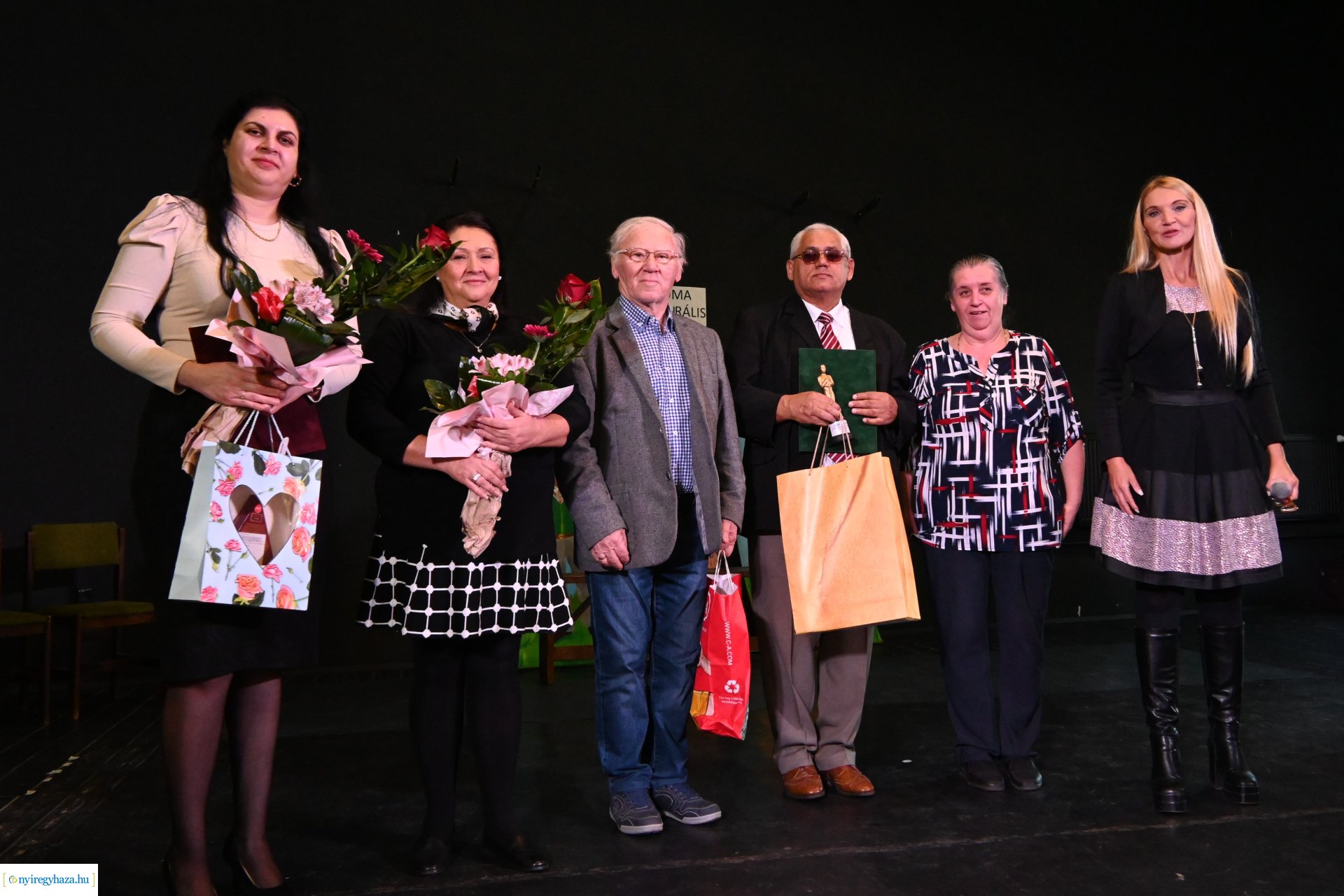 Roma Kulturális Fesztivál a Kölyökvárban