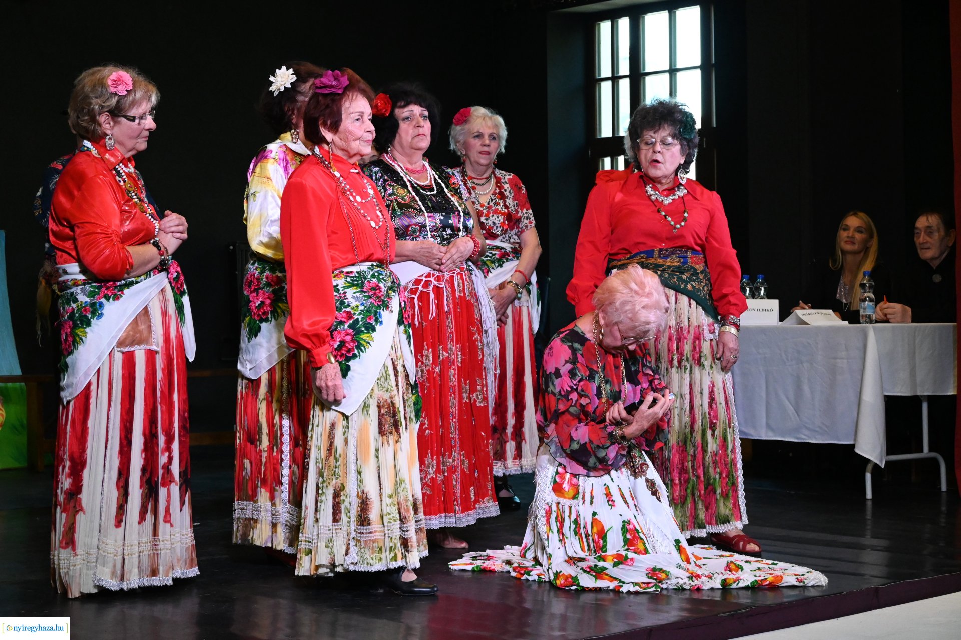 Roma Kulturális Fesztivál a Kölyökvárban