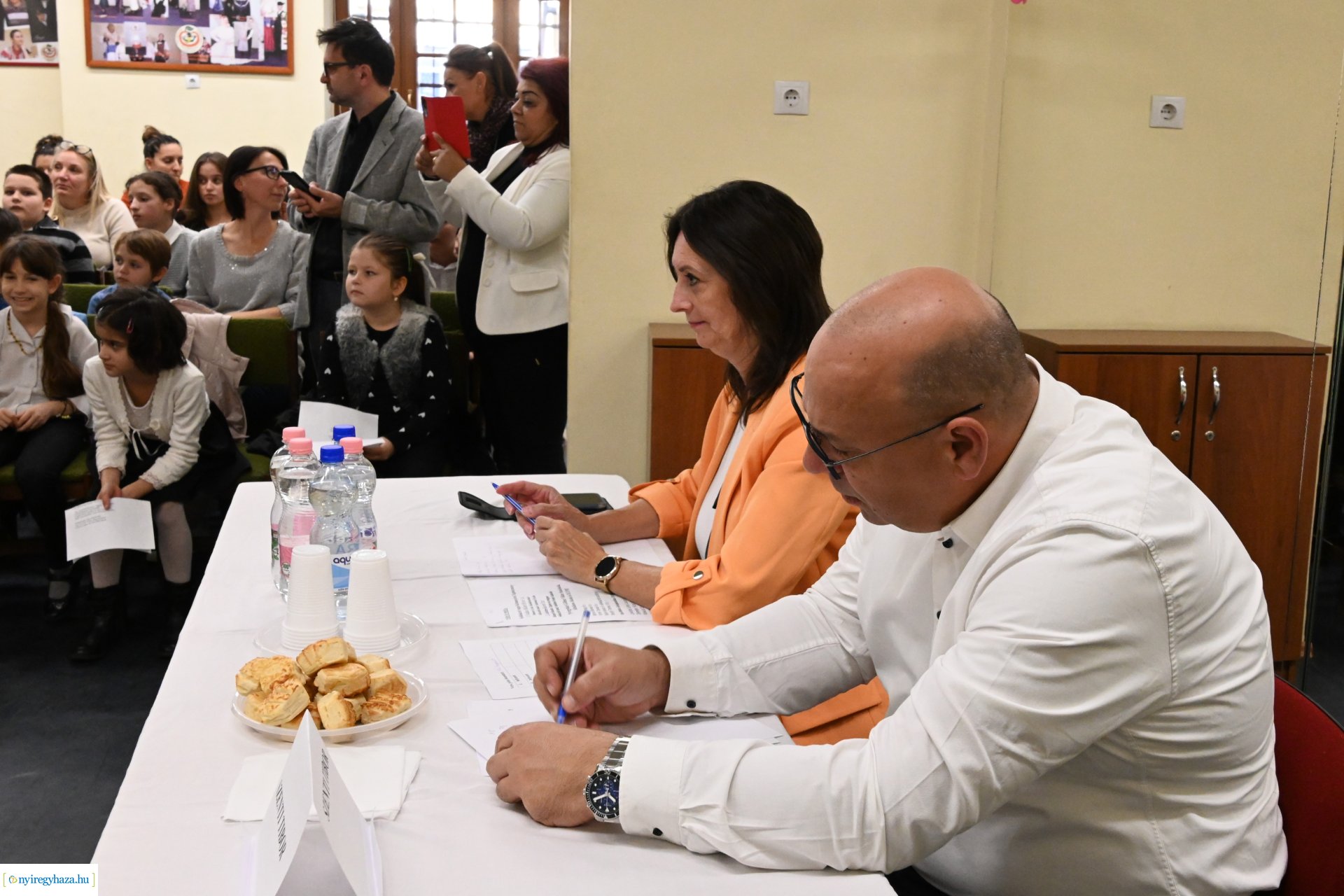 Roma Kulturális Fesztivál a Kölyökvárban