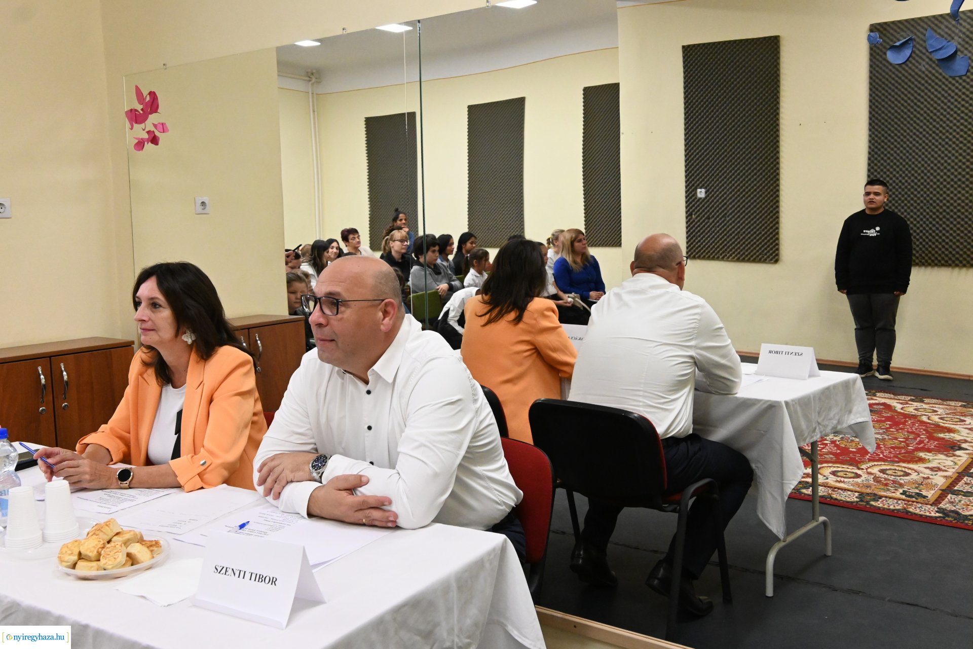 Roma Kulturális Fesztivál a Kölyökvárban