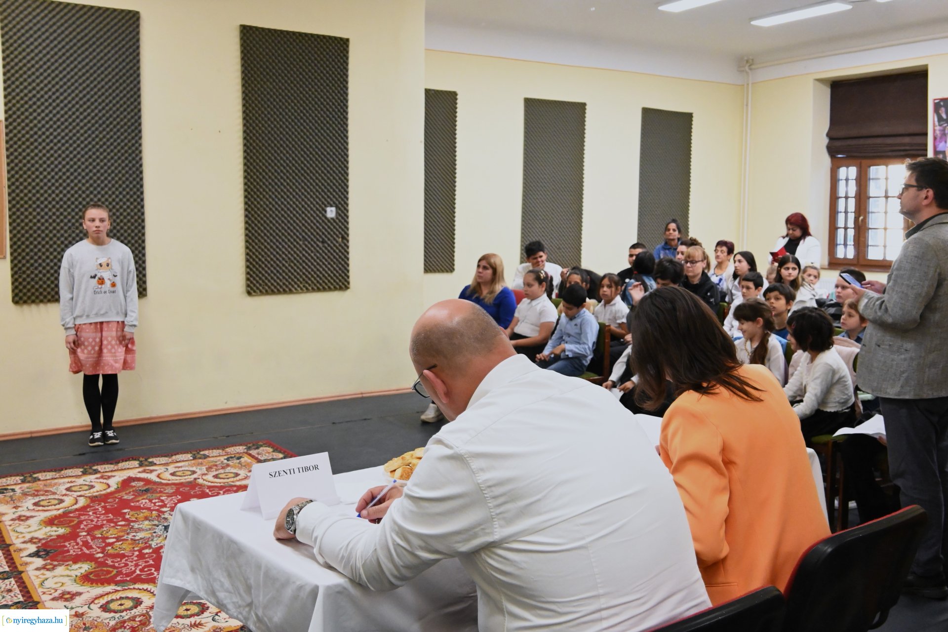 Roma Kulturális Fesztivál a Kölyökvárban