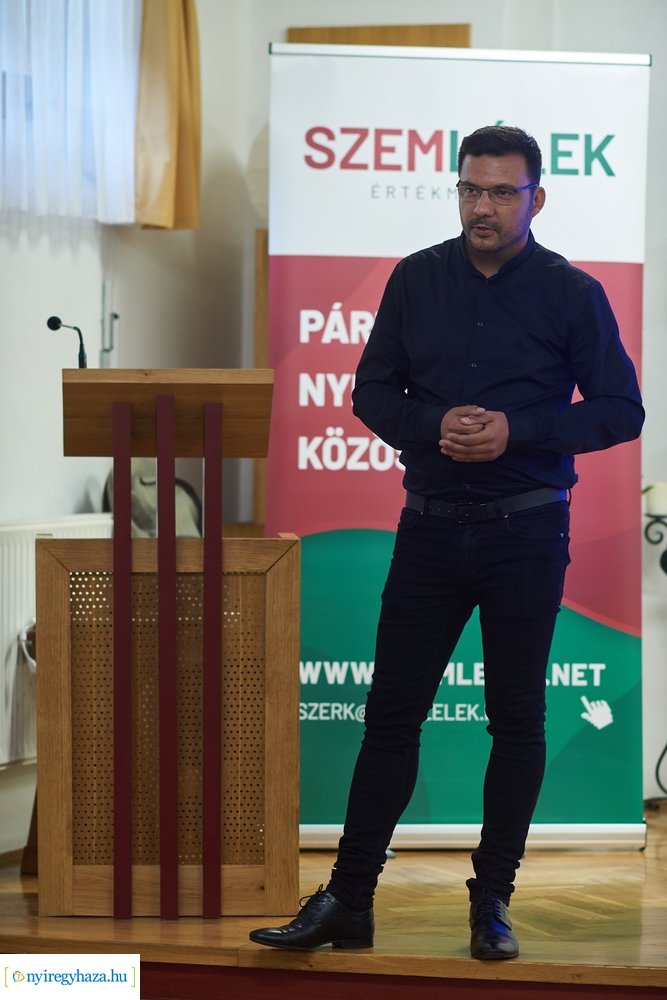 Roma Szakkollégiumok konferenciája