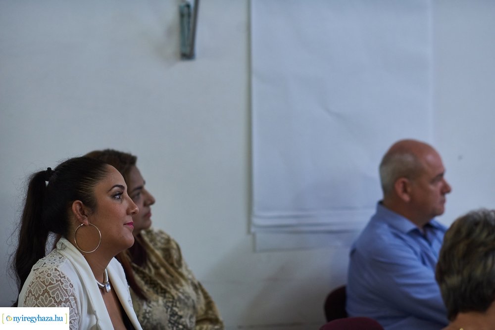 Roma Szakkollégiumok konferenciája