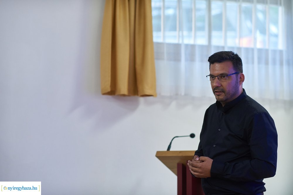 Roma Szakkollégiumok konferenciája