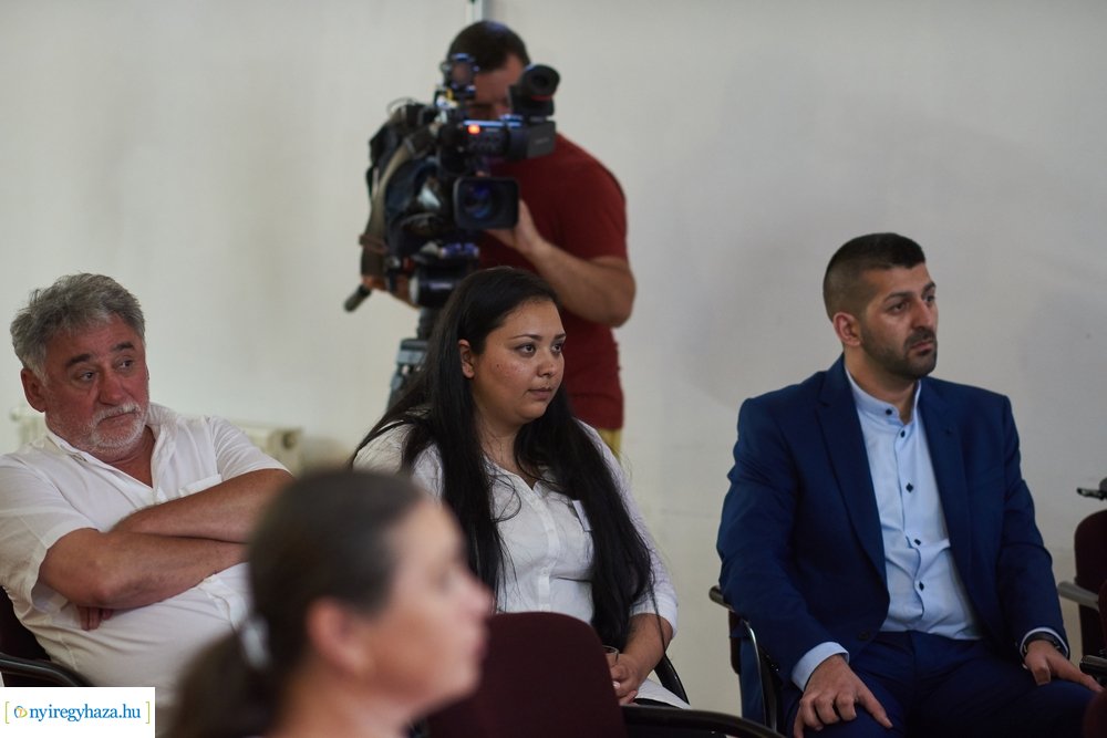 Roma Szakkollégiumok konferenciája