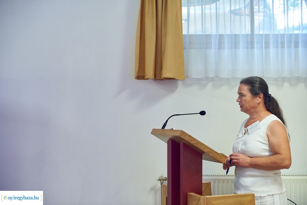 Roma Szakkollégiumok konferenciája