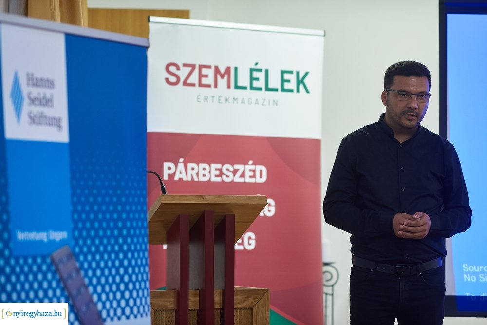 Roma Szakkollégiumok konferenciája