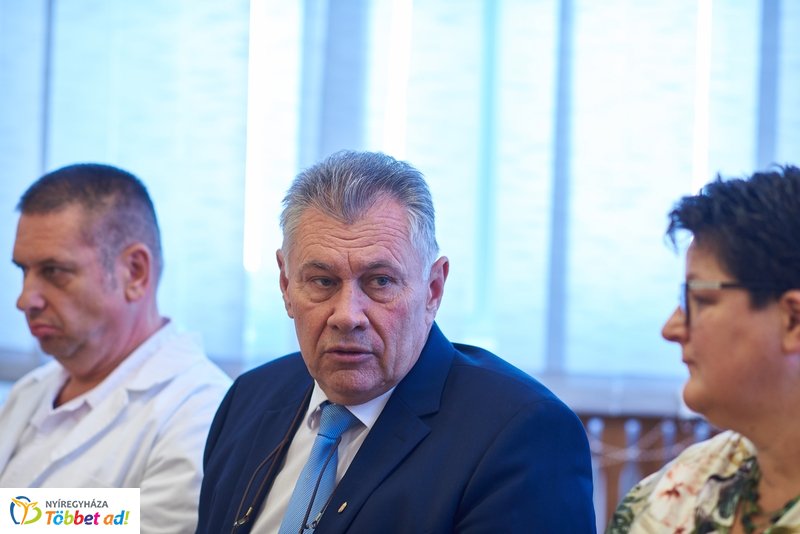 Római Katolikus Kórházlelkész és Beteglátogató Szolgálat