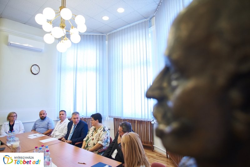 Római Katolikus Kórházlelkész és Beteglátogató Szolgálat